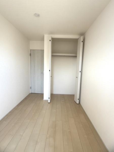 美濃加茂市本郷町第9 3号棟(洋室)