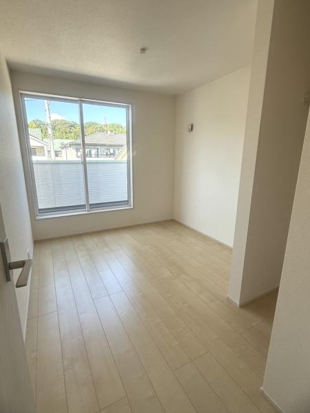 美濃加茂市本郷町第9 3号棟(洋室)