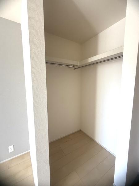 美濃加茂市本郷町第9 3号棟(収納)