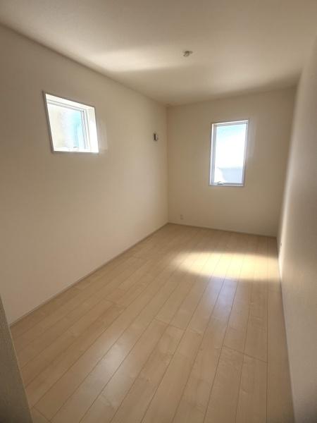 美濃加茂市本郷町第9 3号棟(洋室)