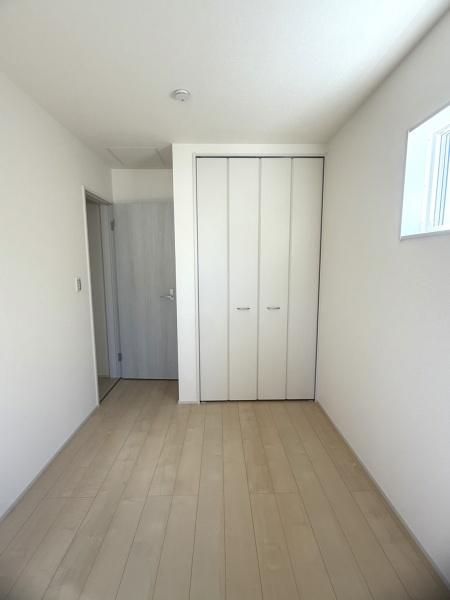 美濃加茂市本郷町第9 3号棟(洋室)