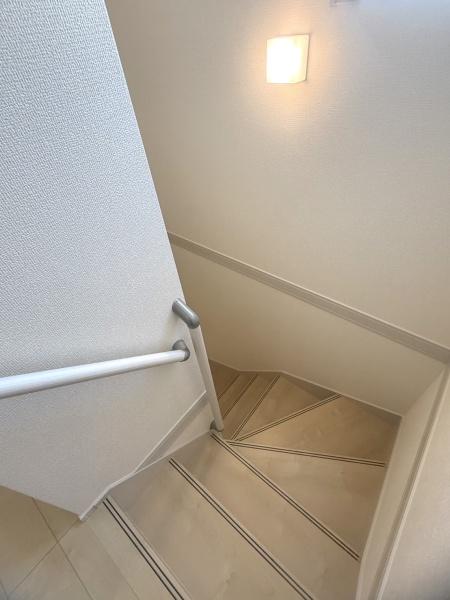 美濃加茂市本郷町第9 3号棟(その他)