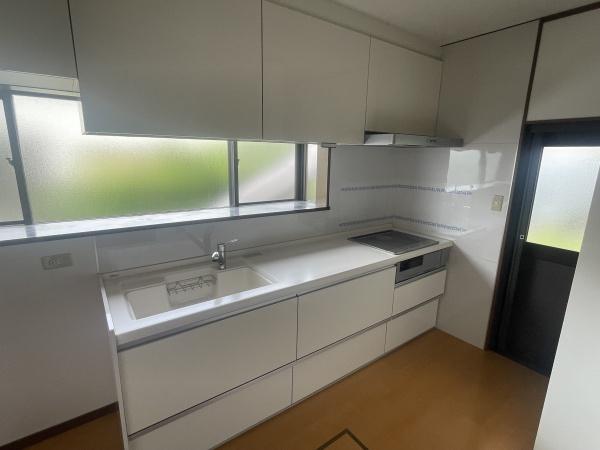 尾崎南町1丁目　中古戸建