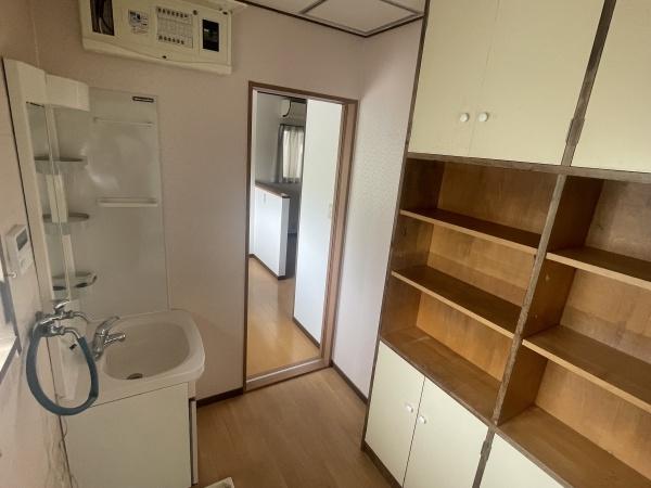 尾崎南町1丁目　中古戸建