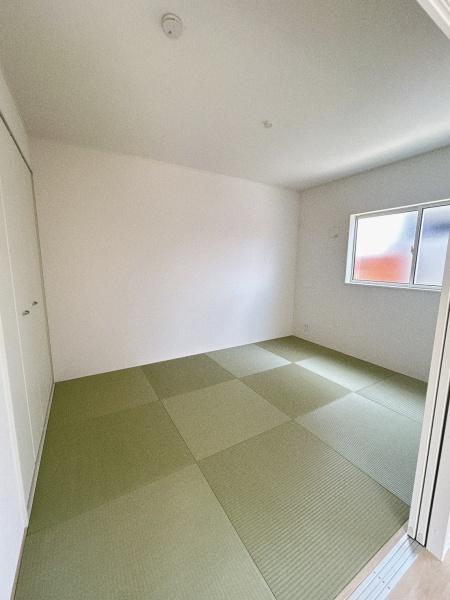 美濃加茂市中富町１丁目の新築一戸建