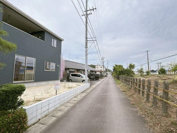 美濃加茂市森山町第3