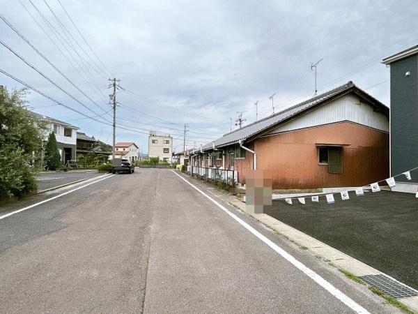 美濃加茂市森山町第3
