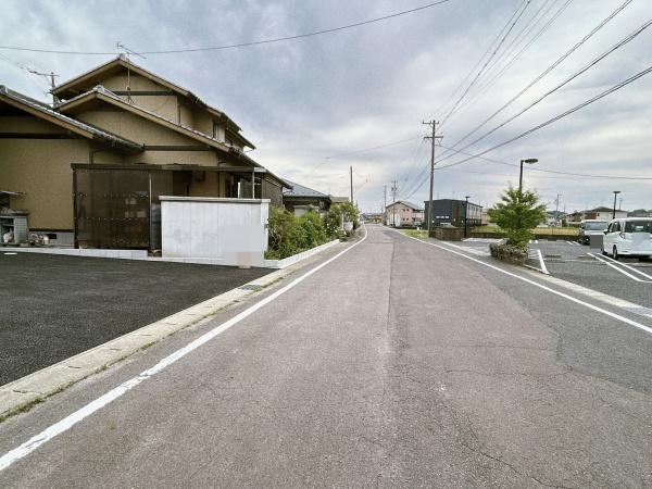 美濃加茂市森山町第3