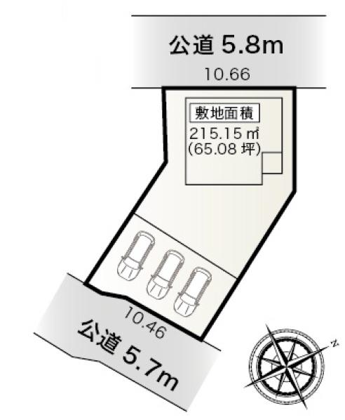 美濃加茂市古井町第4