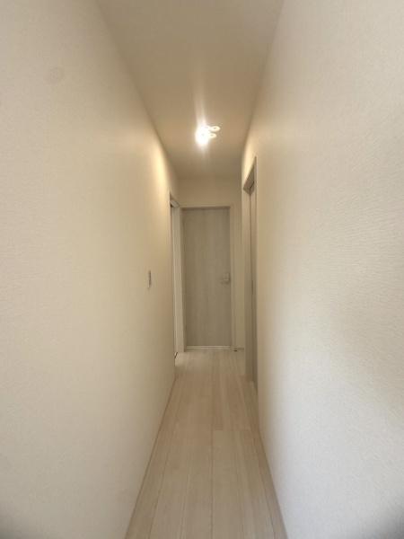 美濃加茂市加茂野町鷹之巣東屋敷　3号棟
