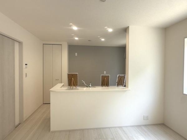美濃加茂市加茂野町鷹之巣東屋敷　3号棟