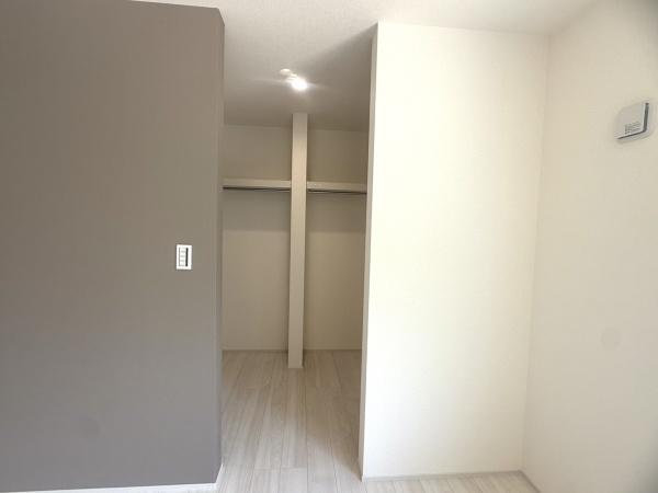 美濃加茂市加茂野町鷹之巣東屋敷　3号棟