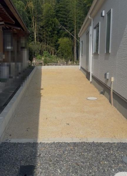 美濃加茂市加茂野町鷹之巣東屋敷　3号棟