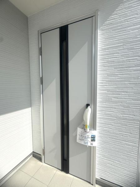 美濃加茂市加茂野町鷹之巣東屋敷　3号棟