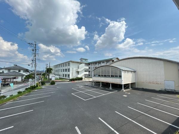 美濃加茂市本郷町第9　1号棟