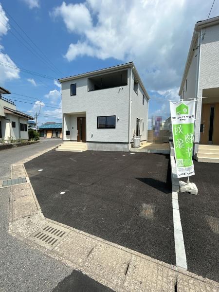 美濃加茂市本郷町第9　1号棟