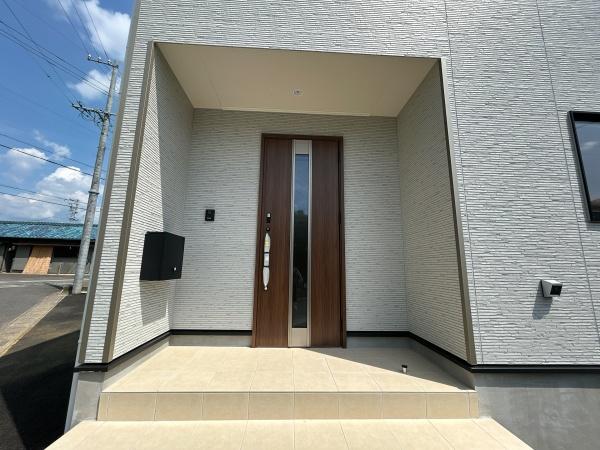 美濃加茂市本郷町第9　1号棟