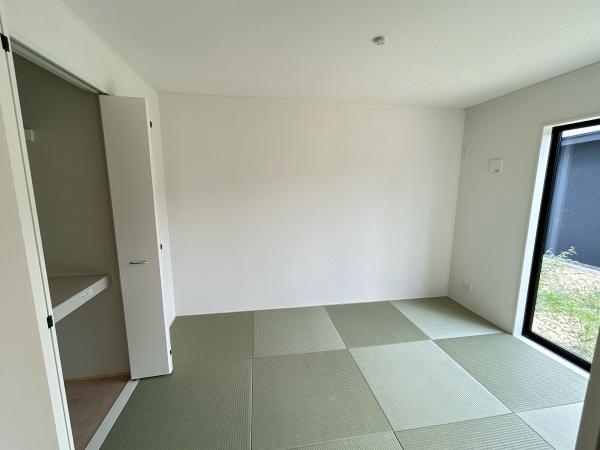 美濃加茂市本郷町第9　4号棟