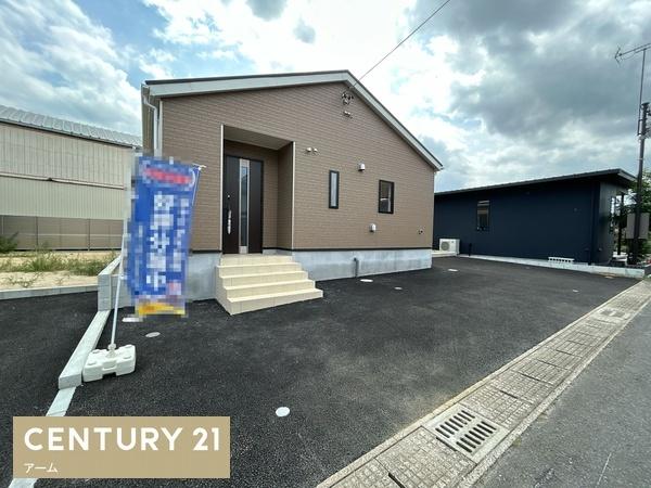 美濃加茂市本郷町第9　4号棟