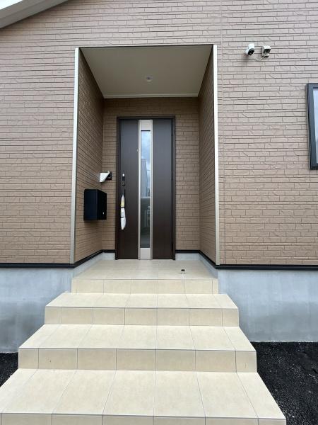 美濃加茂市本郷町第9　4号棟
