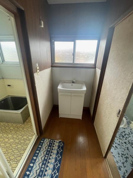 各務原市各務おがせ町１丁目の中古一戸建て