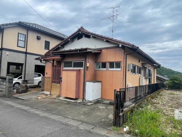 各務原市各務おがせ町１丁目の中古一戸建て