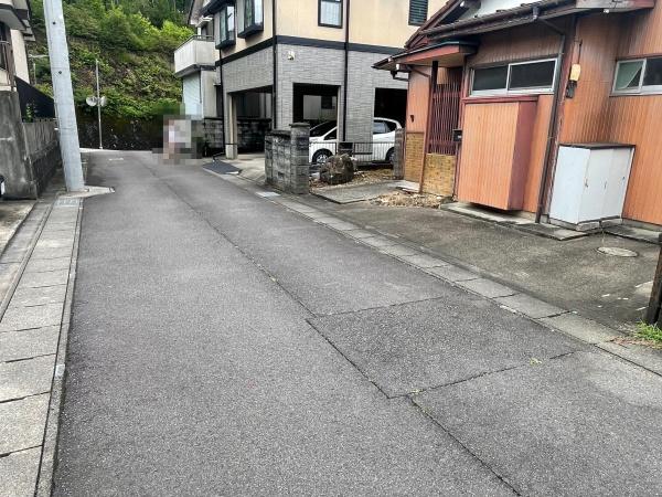 各務原市各務おがせ町１丁目の中古一戸建て