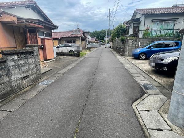 各務原市各務おがせ町１丁目の中古一戸建て
