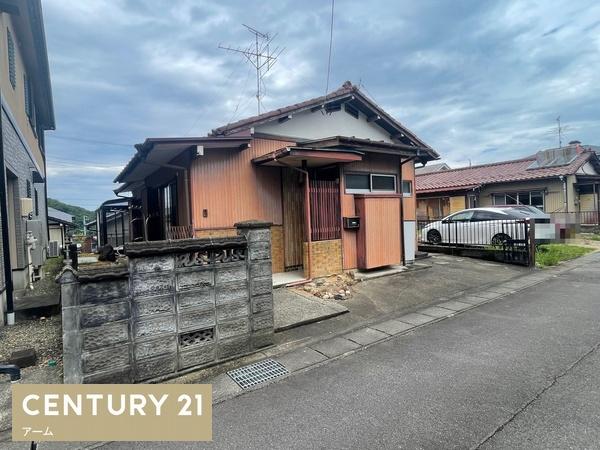 各務原市各務おがせ町１丁目の中古一戸建