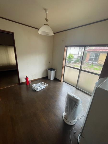 各務原市各務おがせ町１丁目の中古一戸建