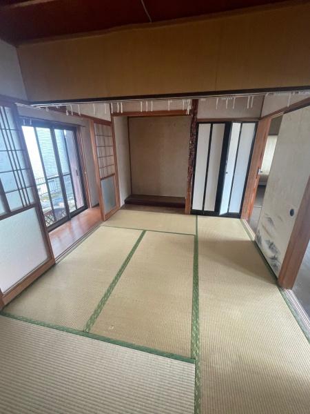 各務原市各務おがせ町１丁目の中古一戸建て
