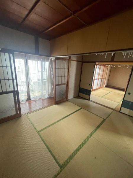 各務原市各務おがせ町１丁目の中古一戸建て