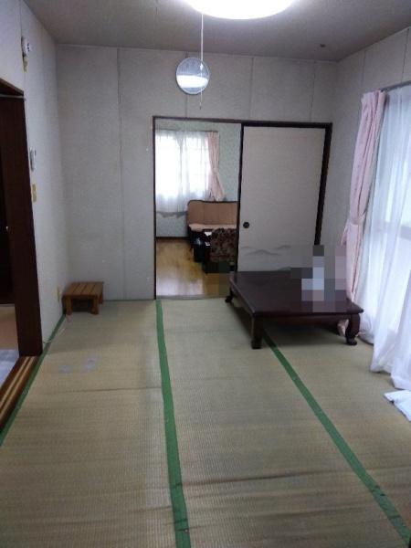 各務原市蘇原清住町５丁目の中古一戸建て