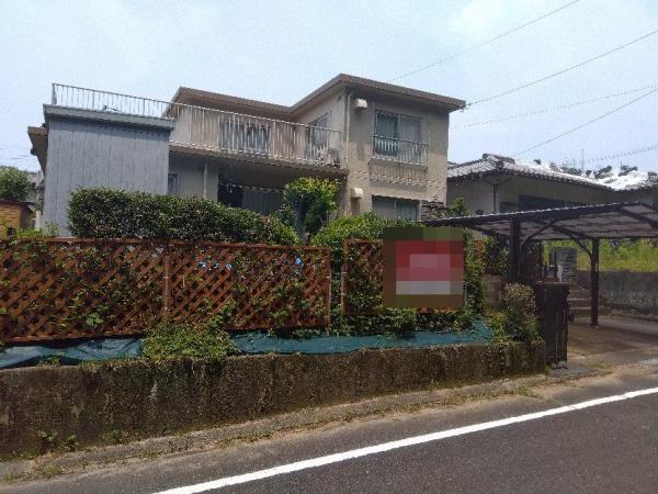 各務原市蘇原清住町５丁目の中古一戸建て