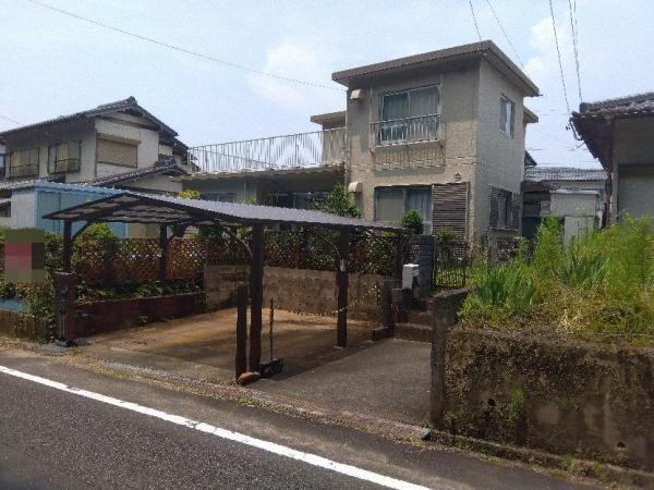 各務原市蘇原清住町５丁目の中古一戸建て