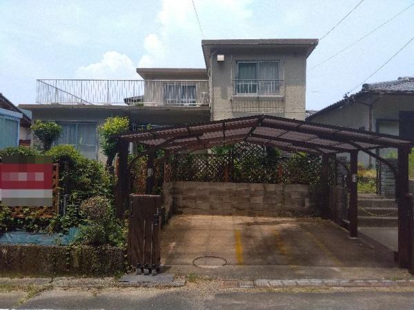 蘇原清住町5丁目　中古戸建