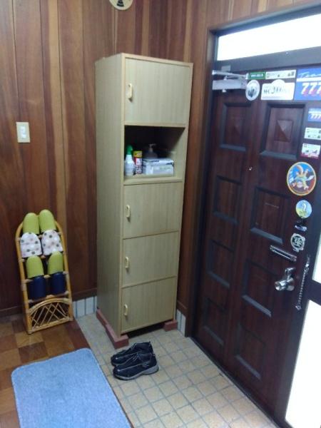 蘇原清住町5丁目　中古戸建