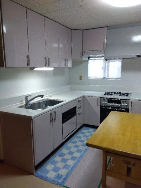 蘇原清住町5丁目　中古戸建