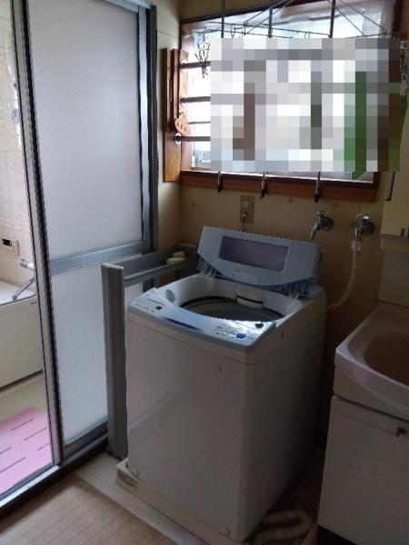 各務原市蘇原清住町５丁目の中古一戸建て