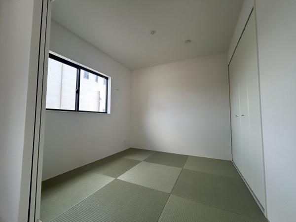 美濃加茂市本郷町第7　2号棟