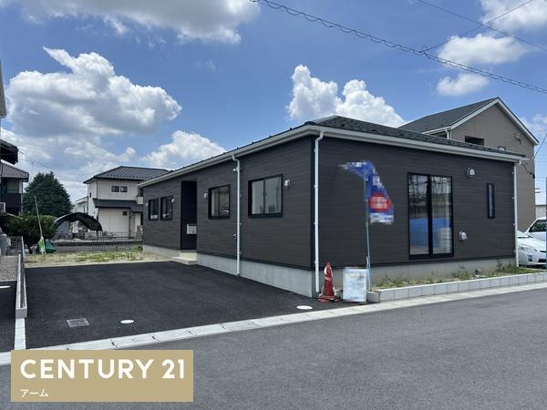 美濃加茂市本郷町第7　2号棟