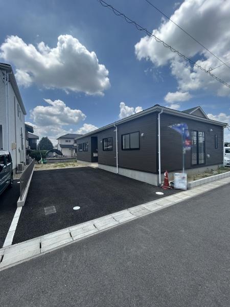 美濃加茂市本郷町第7　2号棟
