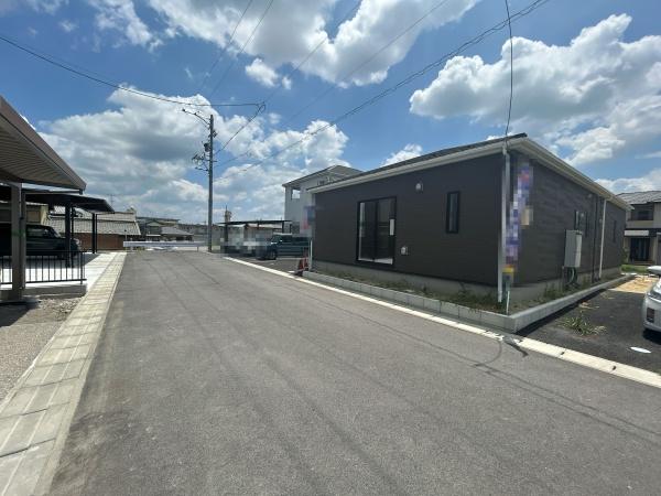 美濃加茂市本郷町第7　2号棟