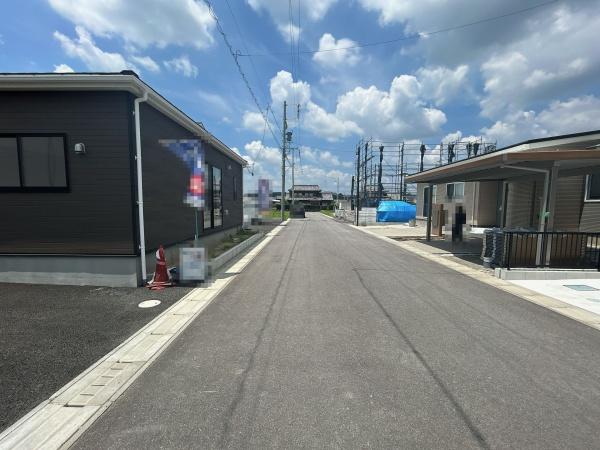 美濃加茂市本郷町第7　2号棟