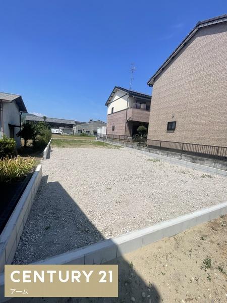 各務原市蘇原東島第二　1号棟