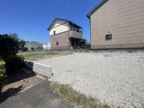 各務原市蘇原東島第二　1号棟