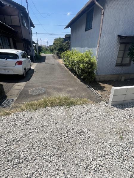 各務原市蘇原東島第二　1号棟