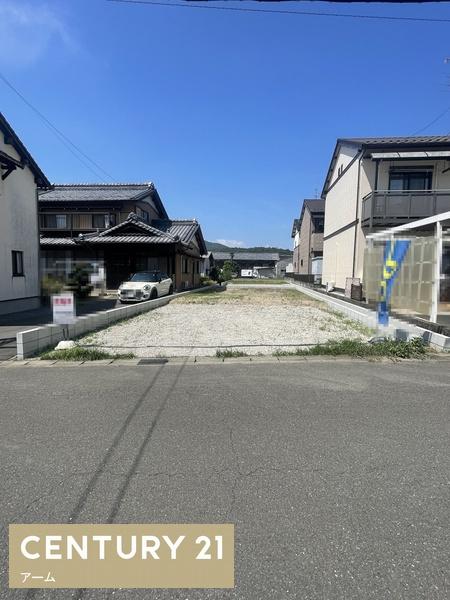 各務原市蘇原東島第二　2号棟