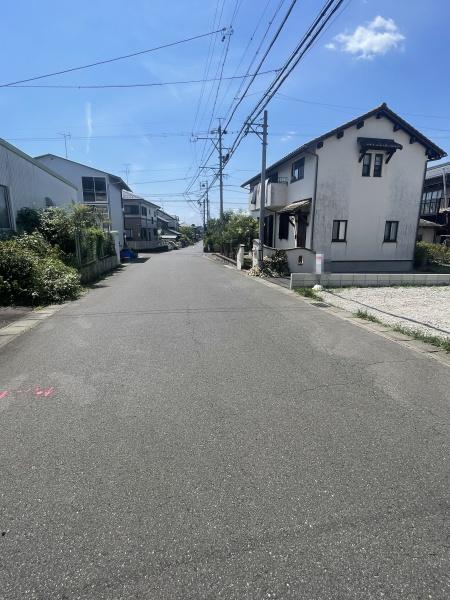各務原市蘇原東島第二　2号棟