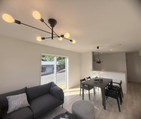 可児市土田第7　1号棟